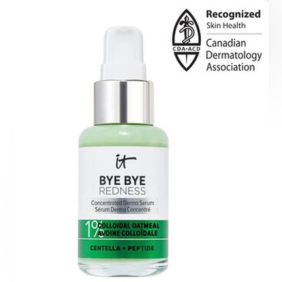 IT bye bye redness serum - Picture 1 of 5
